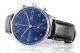 New! Swiss Replica IWC Schaffhausen Portugieser Chronograph Watch Blue Dial (6)_th.jpg